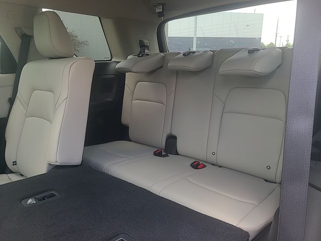 New 2026 Nissan Pathfinder SUV