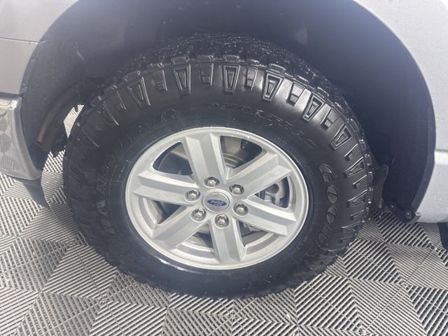 Used 2023 Ford F-150 Truck
