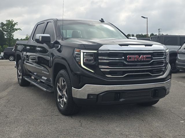 Photo of 2023 GMC Sierra 1500 SLT in Dallas, GA - 7,  2023 GMC Sierra 1500 SLT:43575A