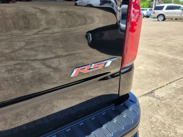 2026 Chevrolet Silverado 1500 RST - 8