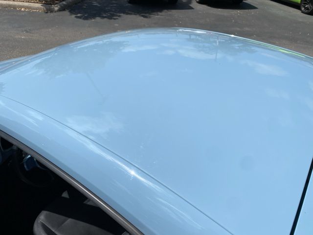 Used Car 2012 Volkswagen Beetle  2.5l For Sale Under $10,000 In San Antonio, Texas