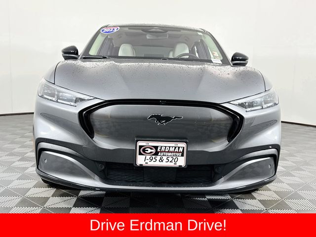 Used 2023 Ford Mustang Mach-E Premium AWD with VIN 3FMTK3SS7PMA32387 for sale in Cocoa, FL