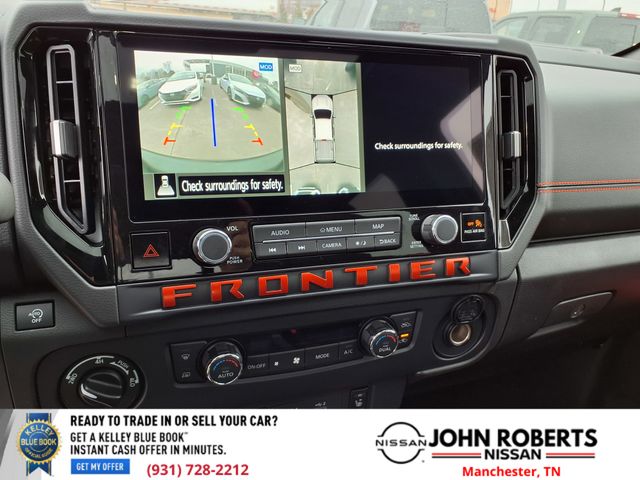 View vehicle photo 7