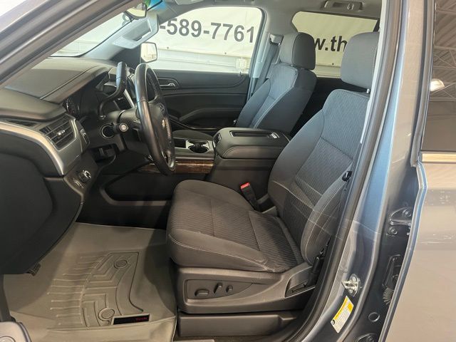 2018 Chevrolet Tahoe LS photo