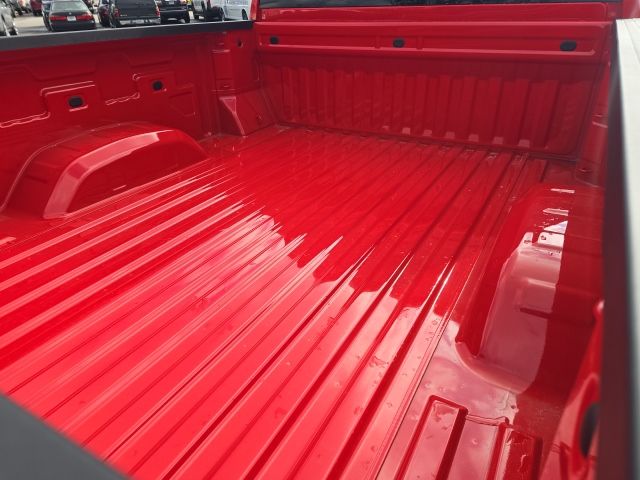 2026 Chevrolet Silverado 2500HD Custom:44913A