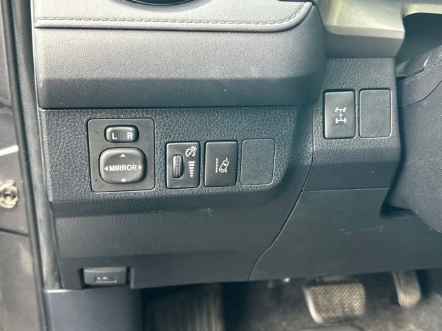 used 2017 Toyota RAV4 car, priced at $17,999