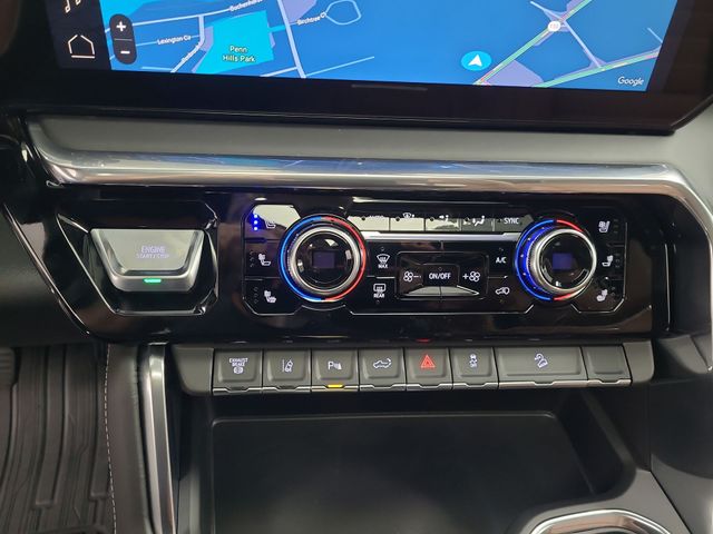 2026 – GMC – Sierra 3500HD