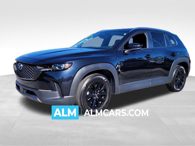 2025 Mazda CX-50 Preferred's photo