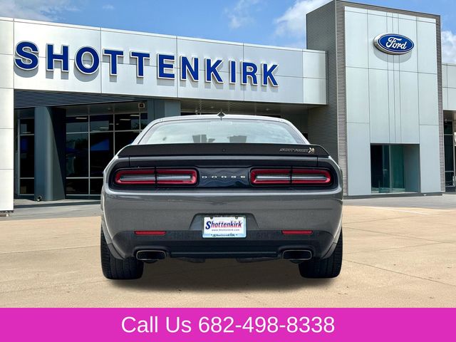 Used 2023 Dodge Challenger Coupe