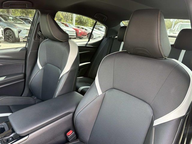 Used 2025 Toyota Camry Sedan