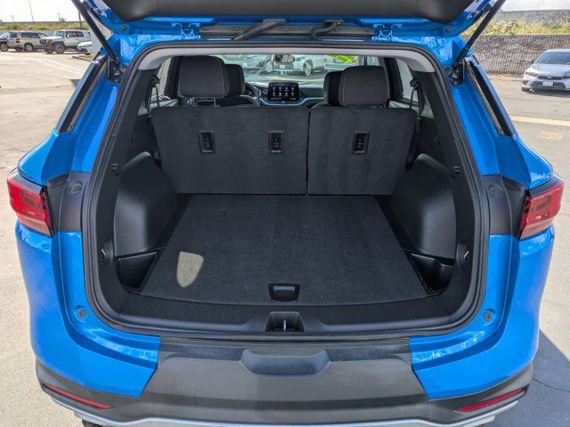 2025 Chevrolet Blazer 2LT - Photo 10