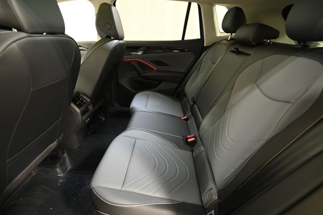 New 2026 Blue Volkswagen 2.0T SE image 8