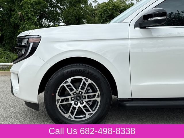 New 2026 Ford Expedition SUV
