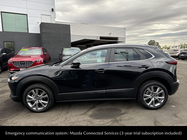 2023 Mazda CX-30 2.5 S Preferred Package 10