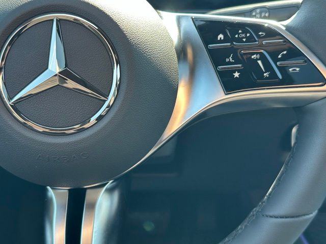 New 2026 Black Mercedes-Benz GLA 250 image 19