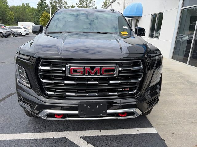 Used 2025 GMC Yukon SUV