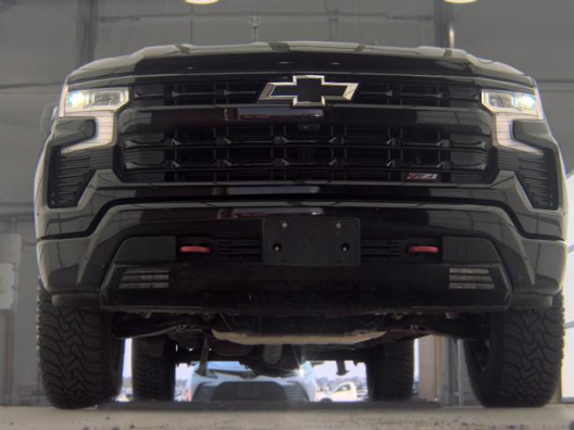 Used 2022 Chevrolet Silverado 1500 Truck