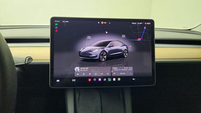 2023 Tesla Model 3 Base  at Big Star Chrysler Jeep Dodge Ram 