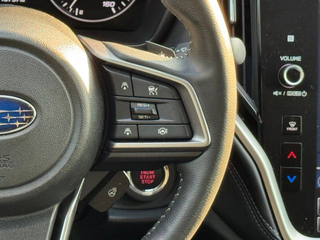 Used 2025 Subaru Outback SUV