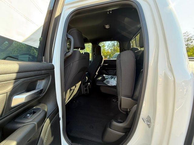 Used 2025 Ram 1500 Truck