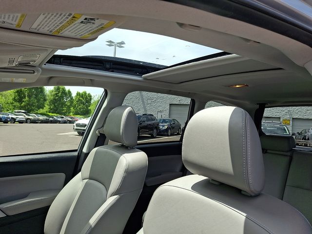 used 2015 Subaru Forester car, priced at $17,371