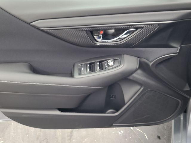 2025 – Subaru – Legacy