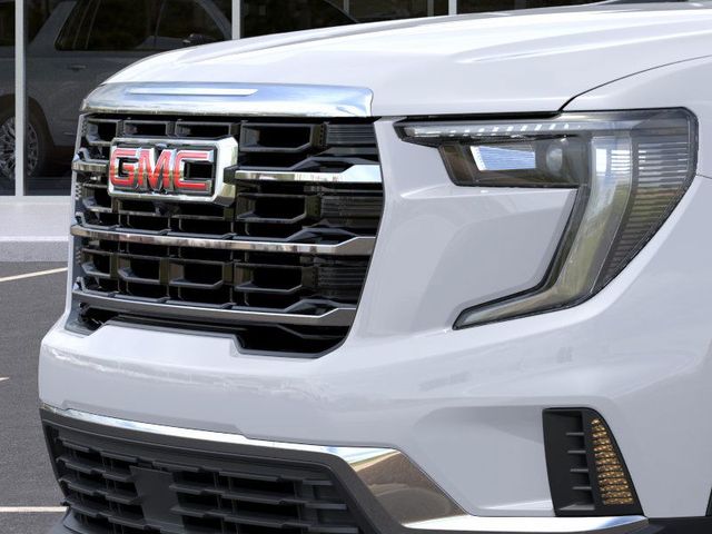 2025 GMC Acadia Elevation 13