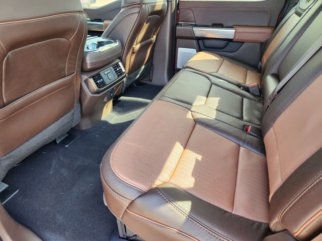 2025 Ford F-150 King Ranch photo