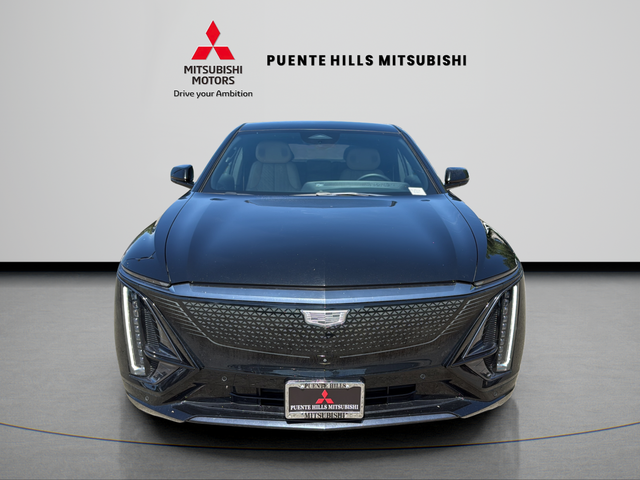 Used 2024 Cadillac LYRIQ Sport 3 with VIN 1GYKPWRK7RZ128234 for sale in City of Industry, CA