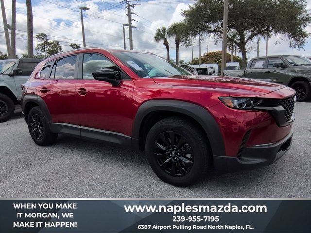 2023 Mazda CX-50 2.5 S PREFERRED PLUS's photo