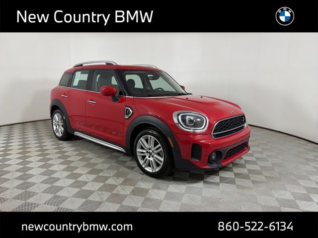 2023 MINI Countryman