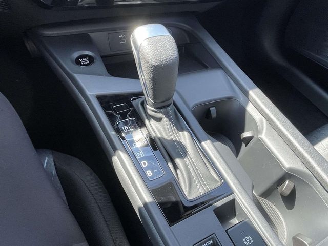 New 2026 Red Nissan SV image 29