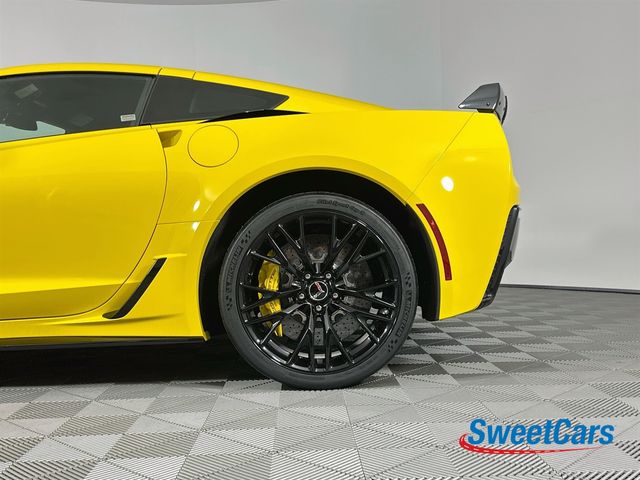 2015 Chevrolet Corvette