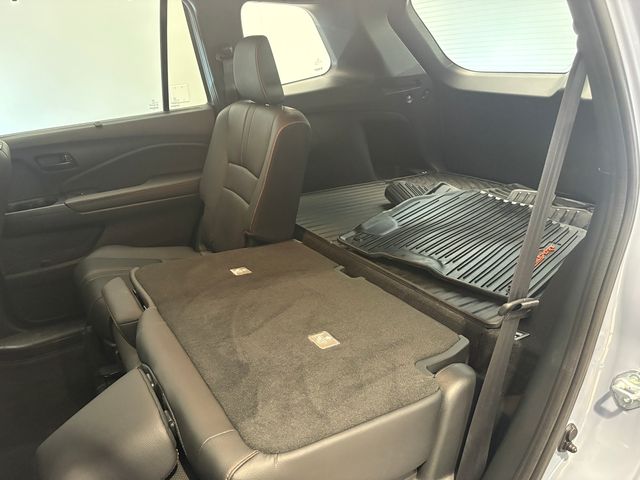 Used 2023  Honda TrailSport image 10