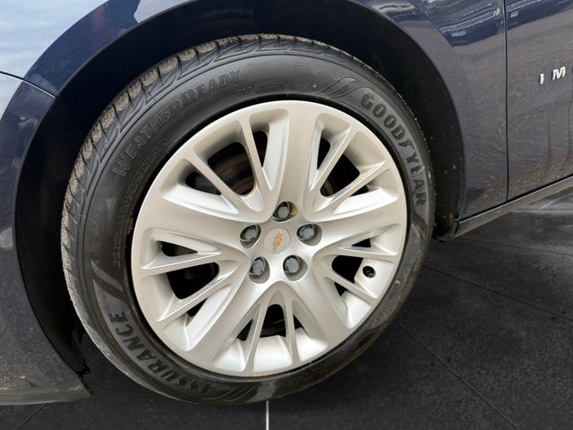 2019 Chevrolet Impala LS - Velvet exterior view 9