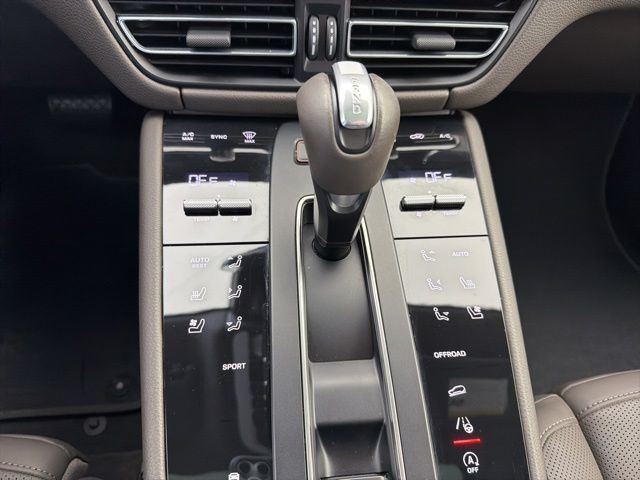 2023 Porsche Macan Base  at Genesis of Spring