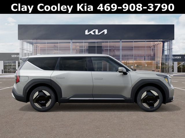 2026 Kia EV9
