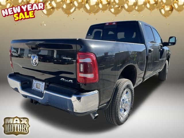 2024 Ram 2500 Tradesman 12