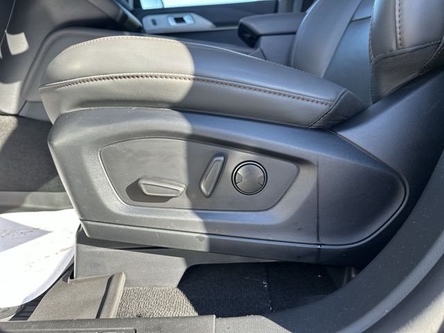 New 2025 Gray Ford Active image 16