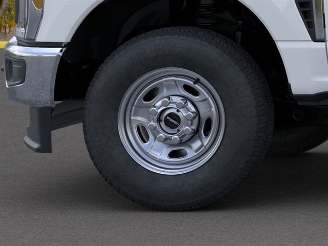 2025 Ford F-350SD XL photo