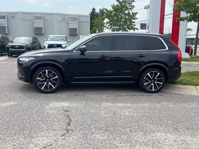 Used 2020 Volvo XC90 SUV