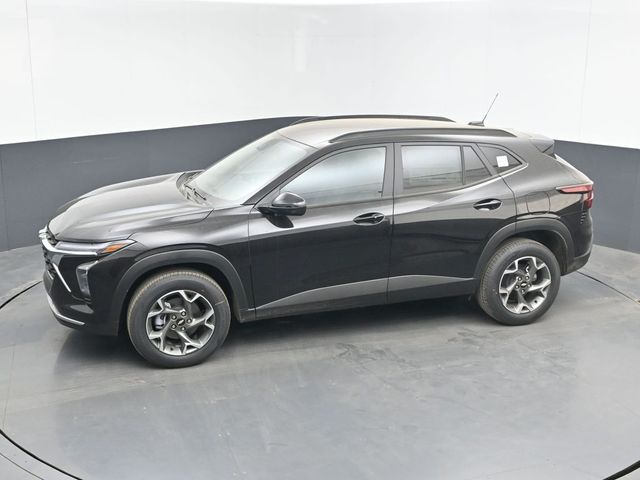 New 2026 Black Chevrolet LT image 34