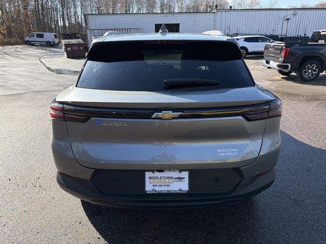 2026 Chevrolet Equinox EV - Image 6