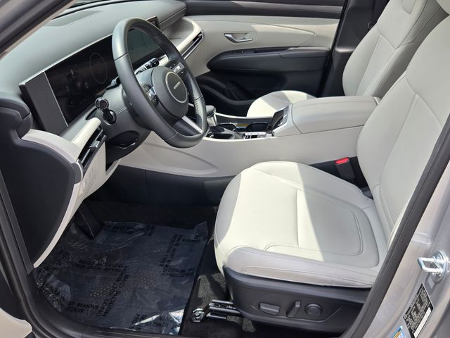 2026 Hyundai Tucson - $31,917