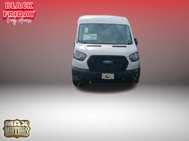 2023 Ford Transit-150 Base 13