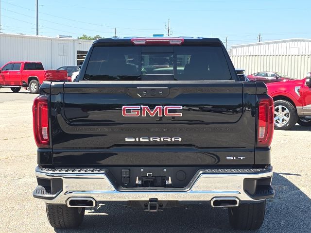 2024 GMC Sierra 1500 SLT:46383A