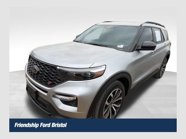 2022 Ford Explorer ST AWD