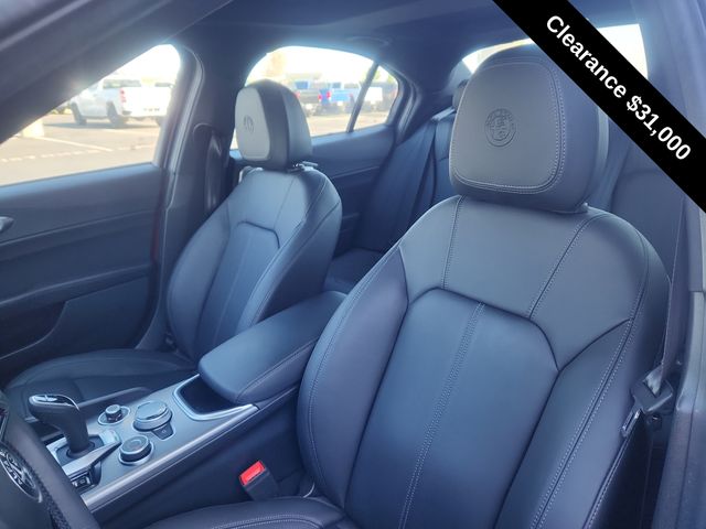 Used 2024 Alfa Romeo Giulia For Sale in Grove City, OH