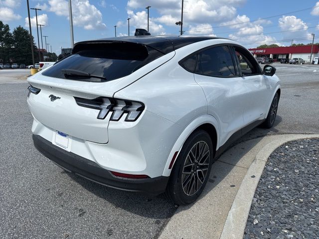 New 2025 White Ford Premium image 11
