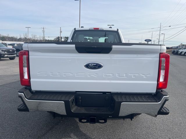 2026 Ford F-250SD XL:168477